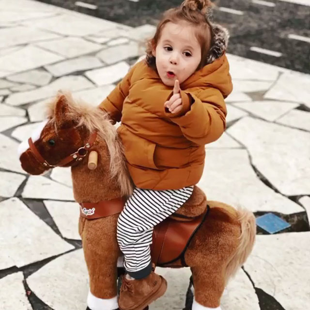 horse toys for toddlers